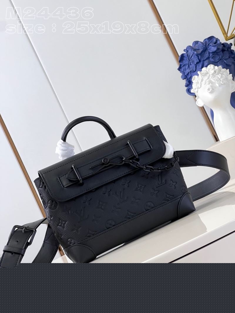 LV Top Handle Bags